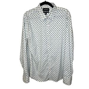 Bonobos Long Sleeve Button Down